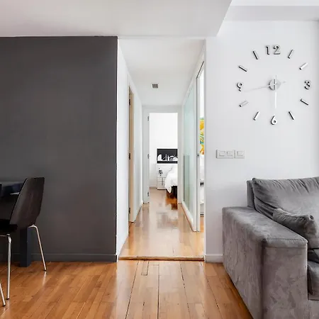 La Mejor Zona De Barcelona Apartment Exterior photo