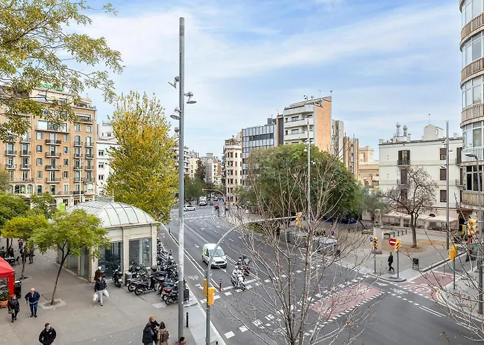 La Mejor Zona de Barcelona