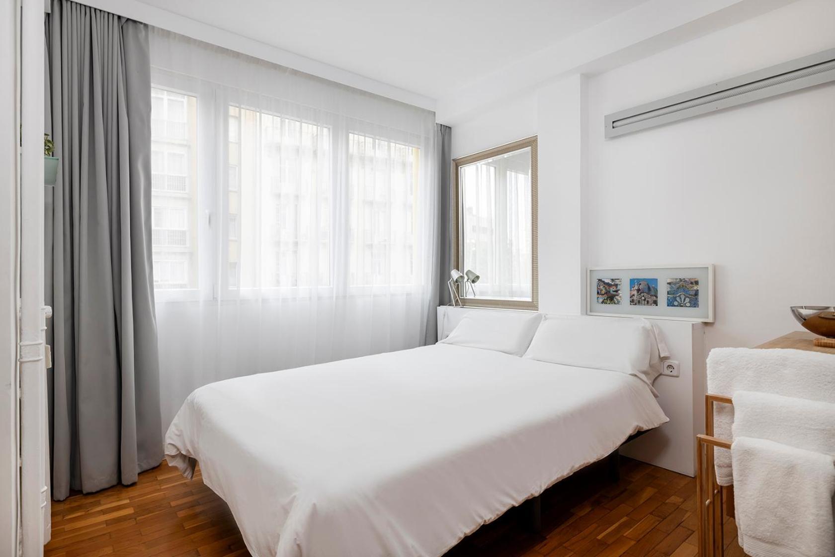 Apartamento La Mejor Zona De