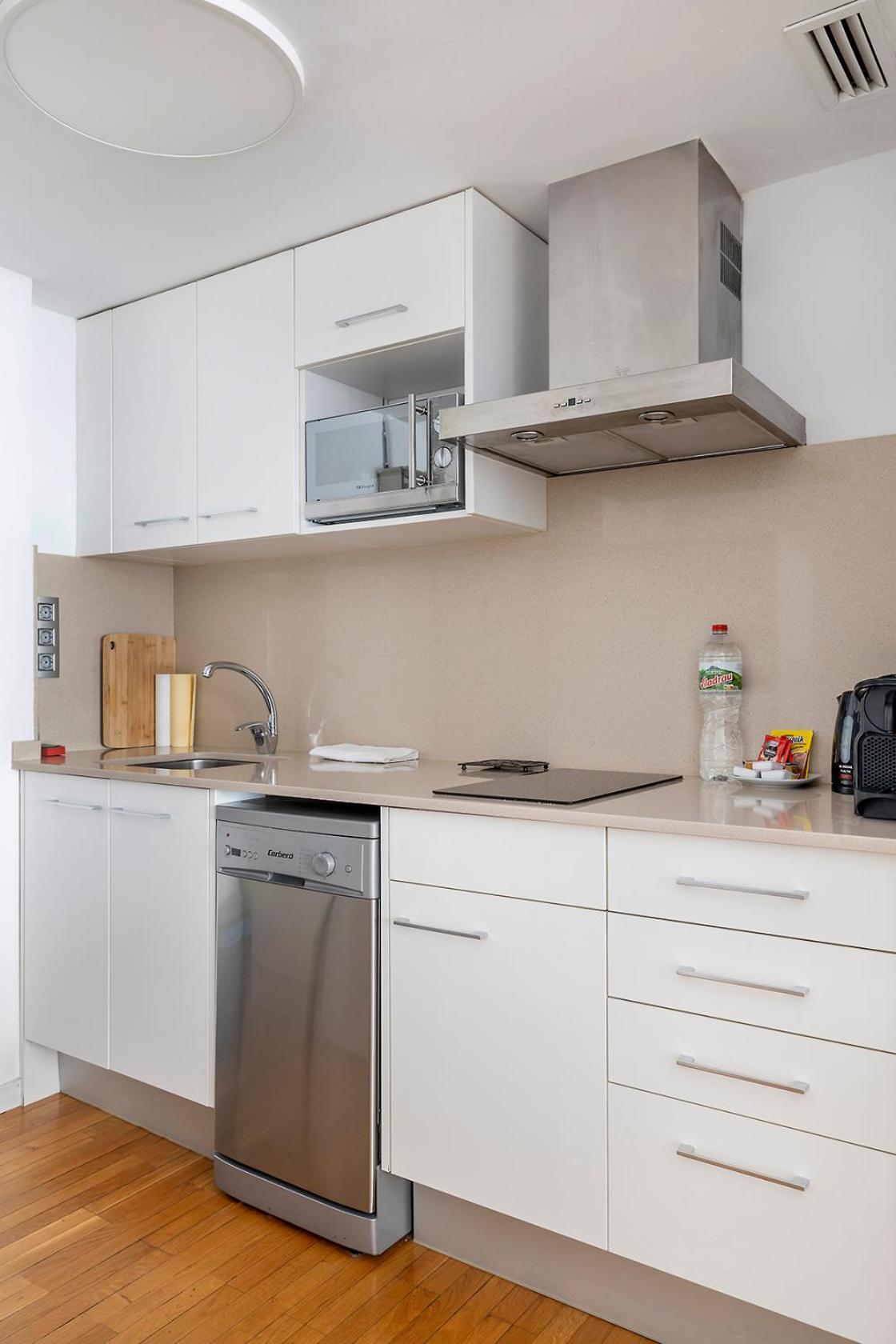 La Mejor Zona De Apartamento Barcelona