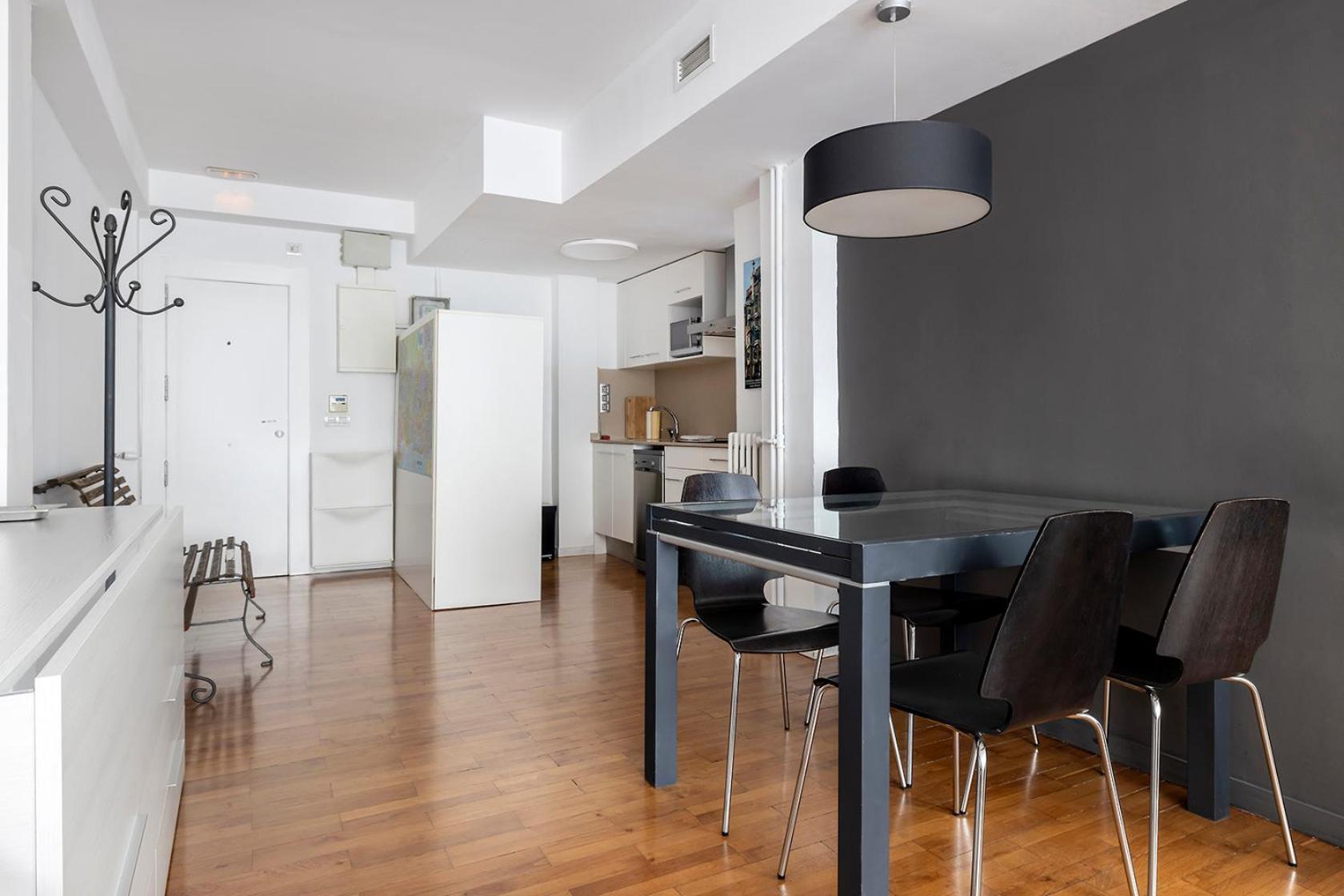 Apartamento La Mejor Zona De Barcelona